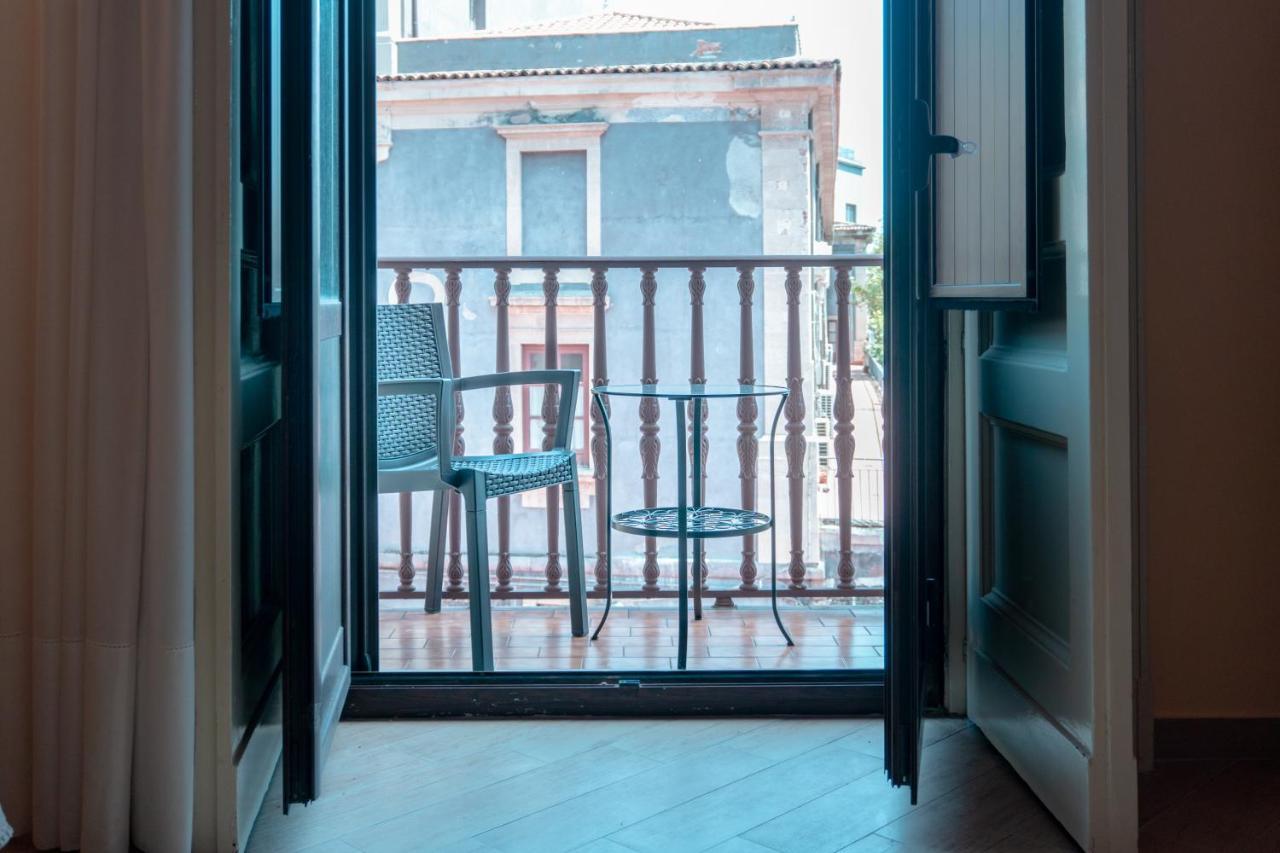Sicily In Home Centro Catania Pescheria 외부 사진