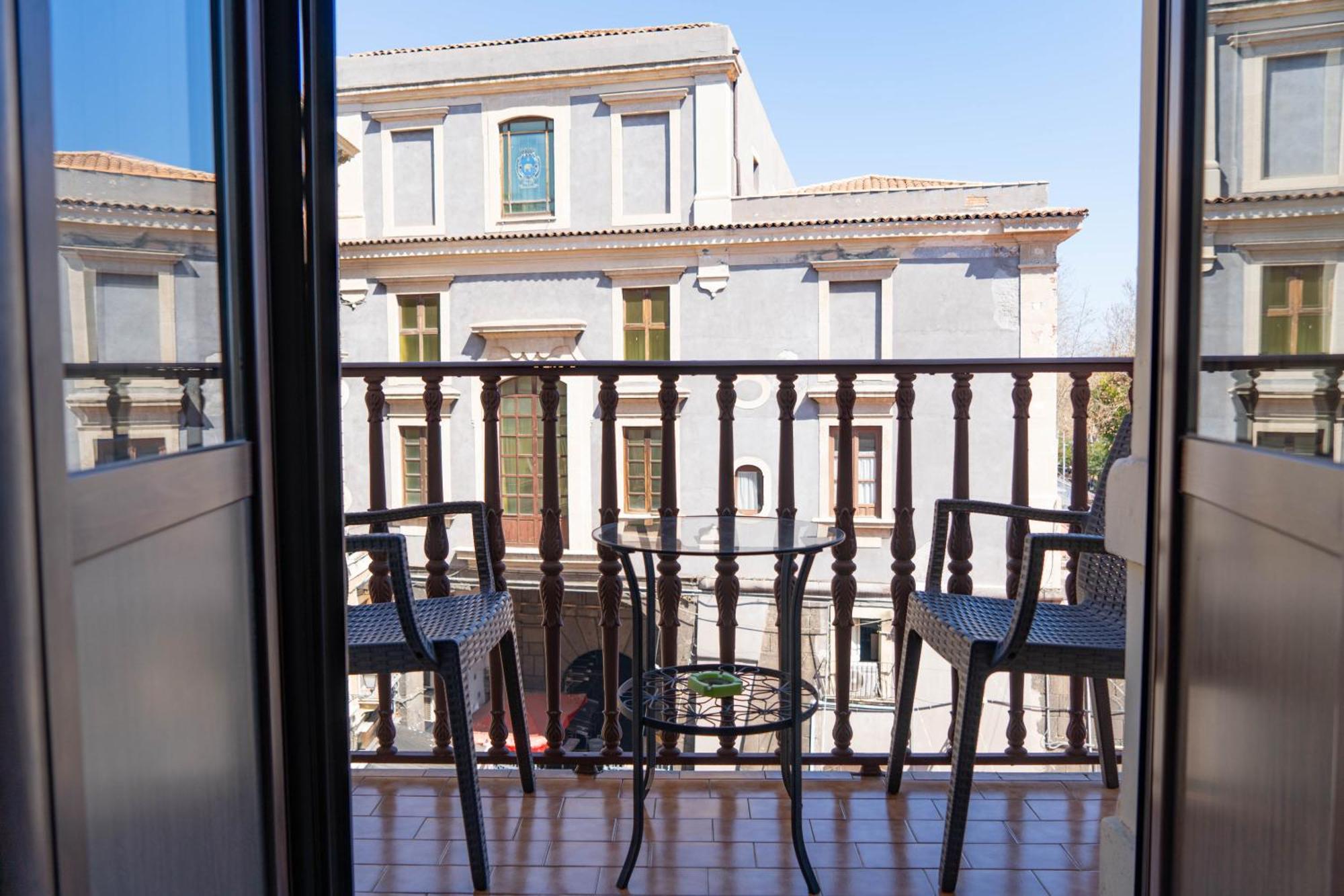Sicily In Home Centro Catania Pescheria 외부 사진